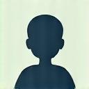 個人の顧客アイコン